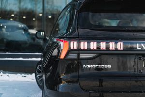 Nordcross 001 2025 года, 0 км - вид 10