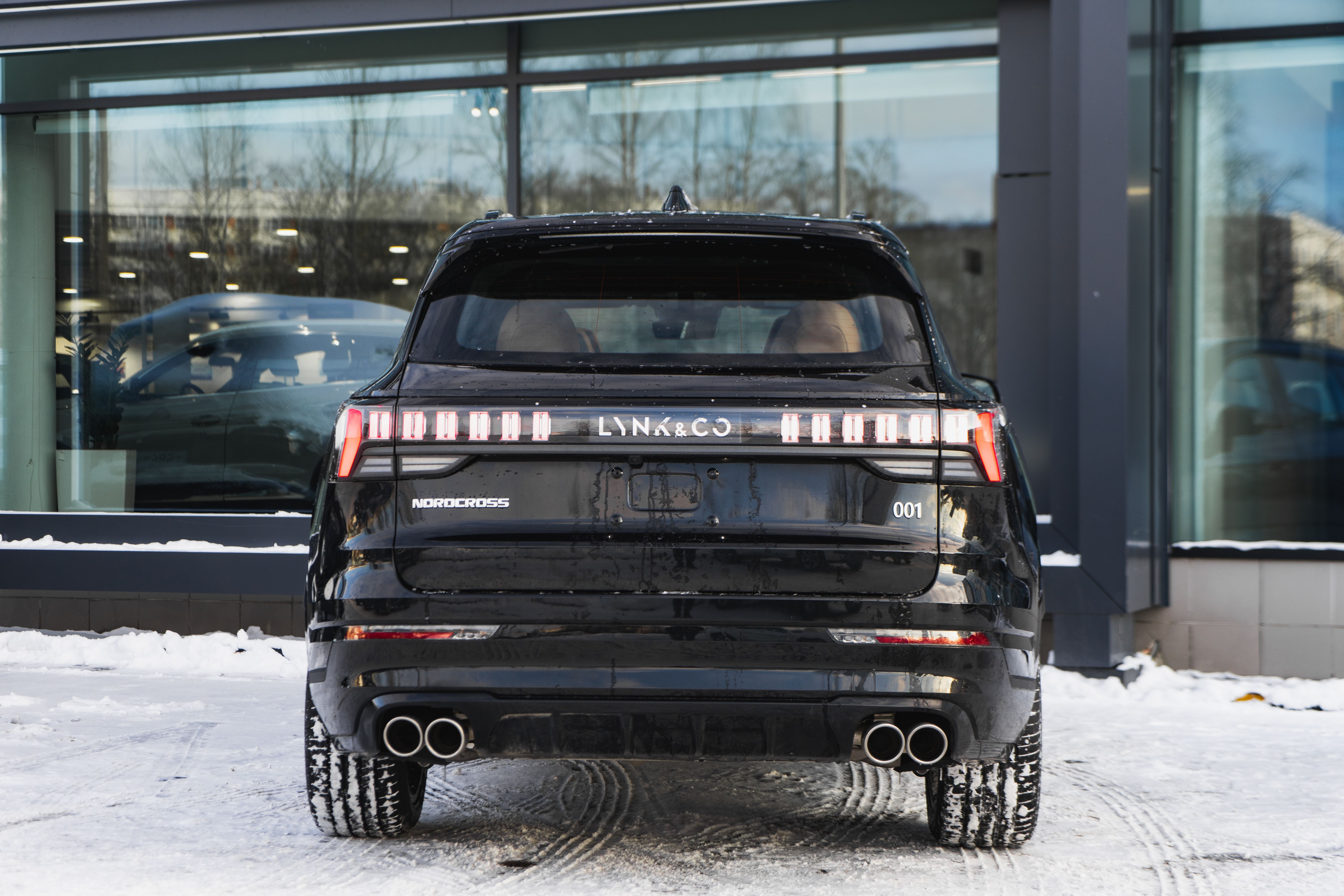 Nordcross 001 2025 года, 0 км - вид 7