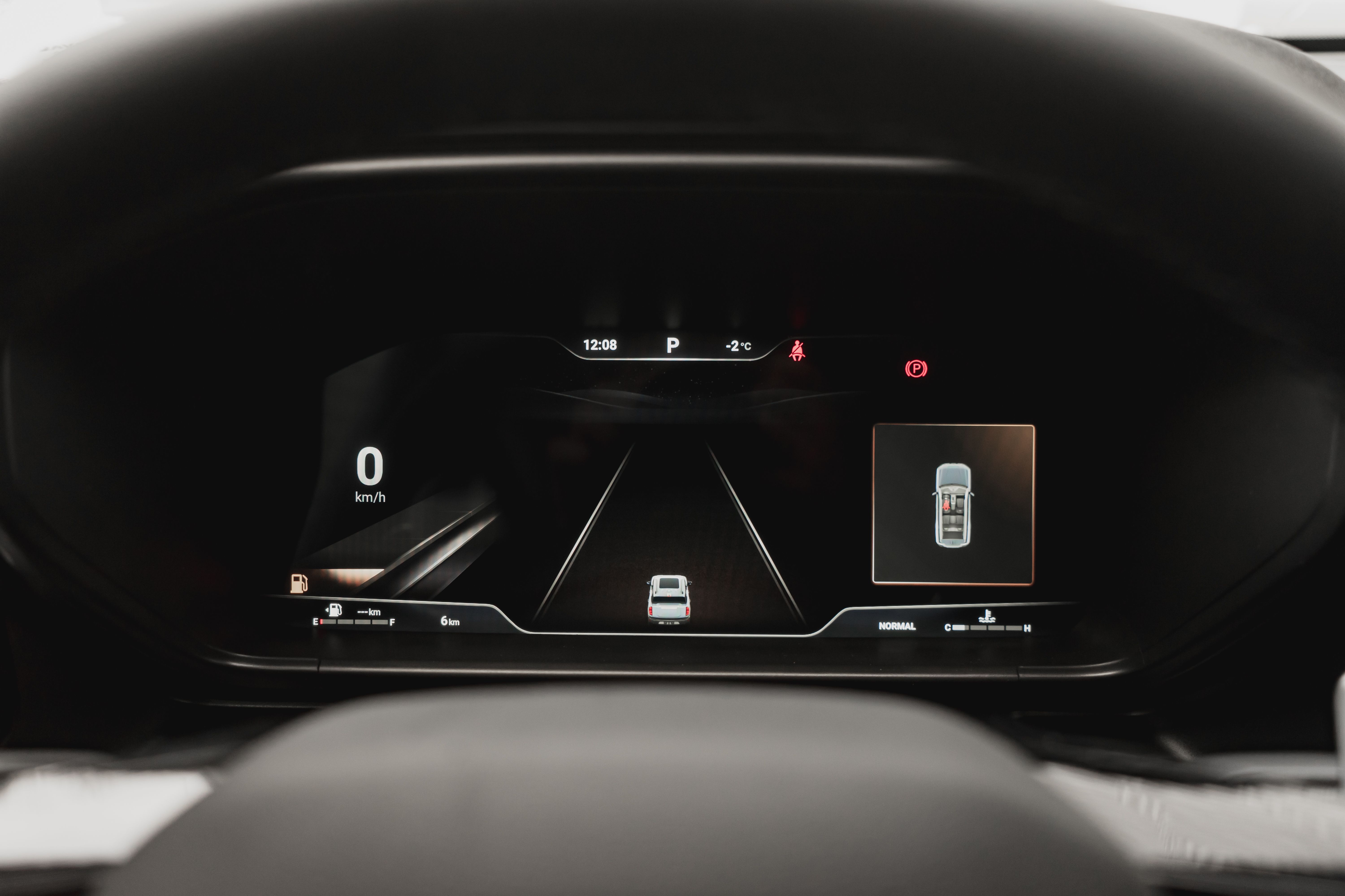 Haval H3 2025 года, 0 км - вид 14