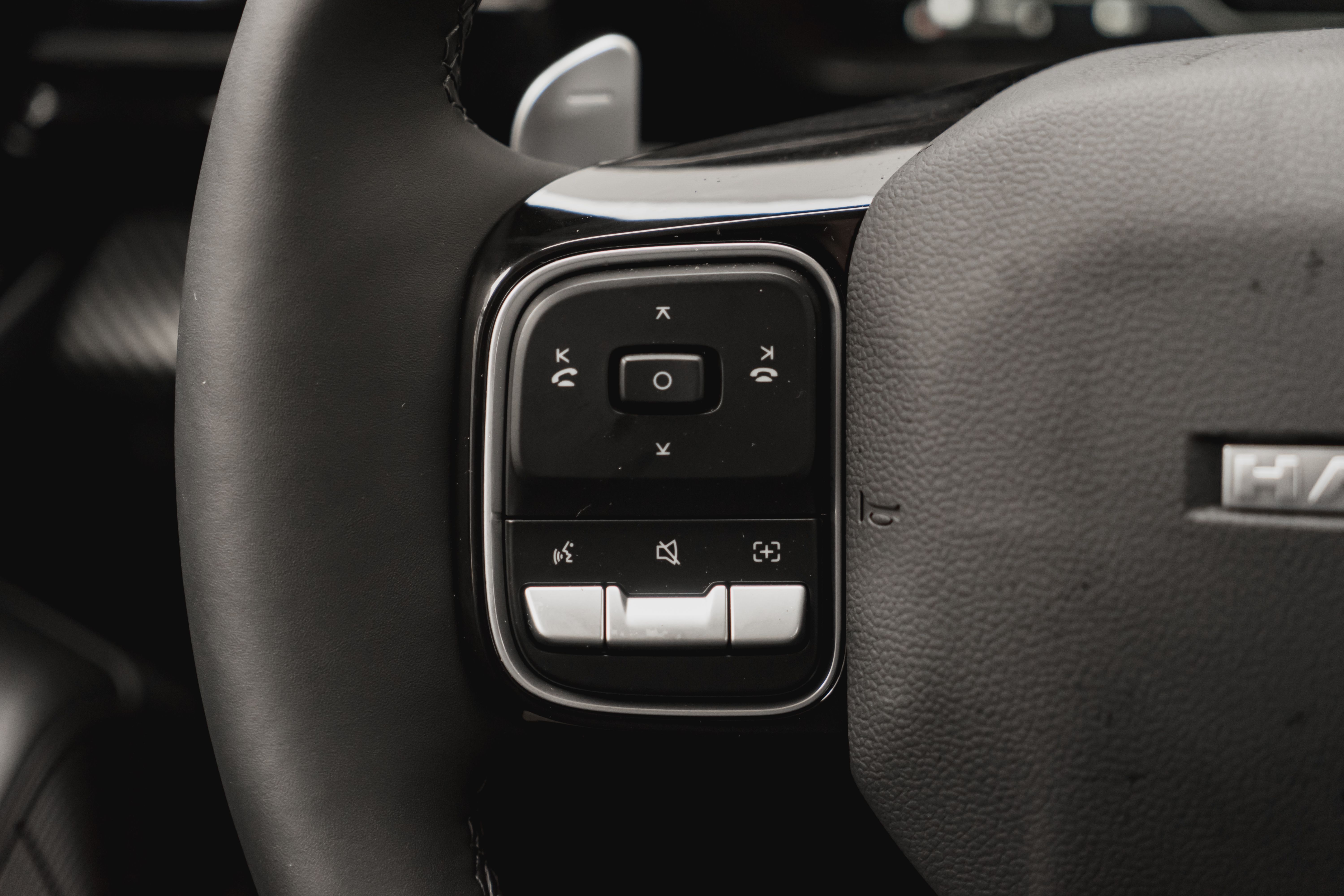 Haval H3 2025 года, 0 км - вид 11