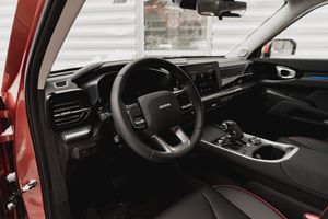 Haval H3 2025 года, 0 км - вид 20