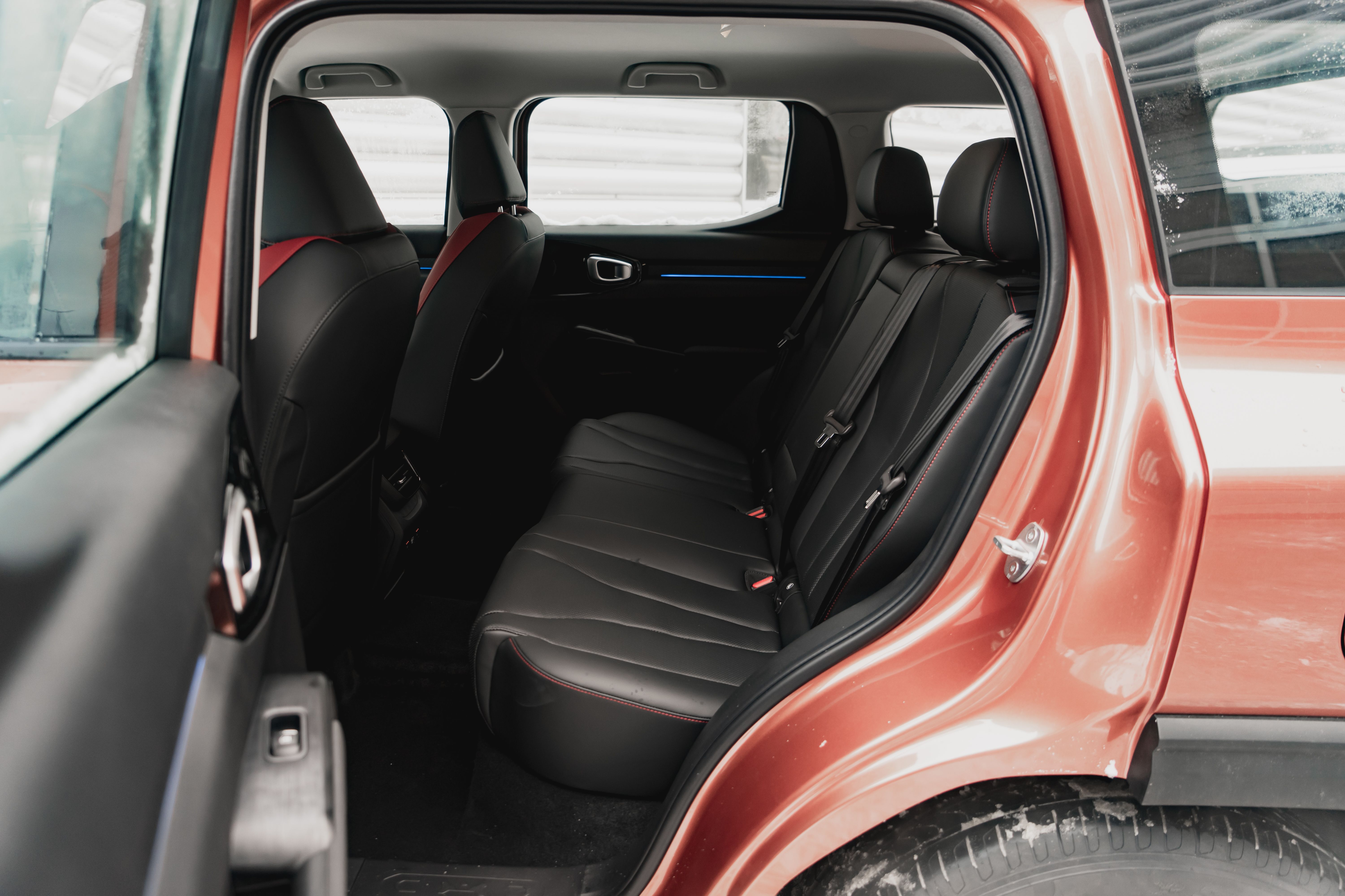 Haval H3 2025 года, 0 км - вид 24