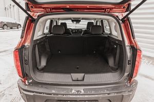 Haval H3 2025 года, 0 км - вид 25