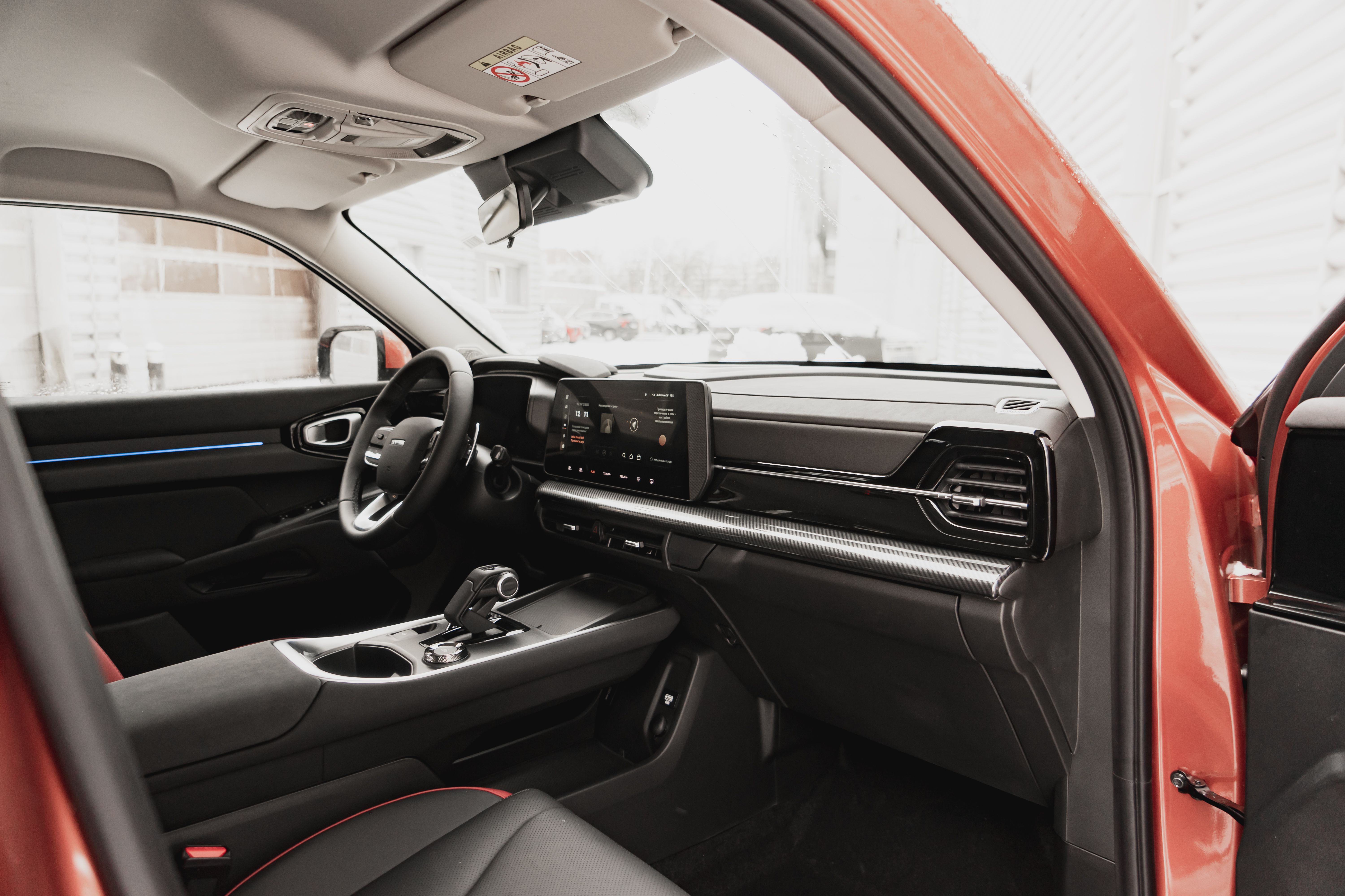 Haval H3 2025 года, 0 км - вид 23