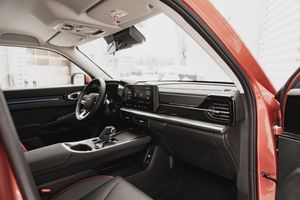 Haval H3 2025 года, 0 км - вид 23