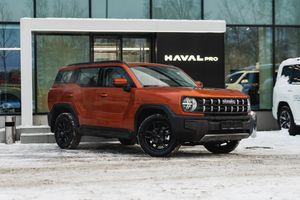 Haval H3 2025 года, 0 км - вид 3