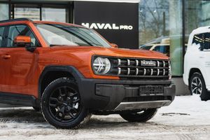 Haval H3 2025 года, 0 км - вид 4