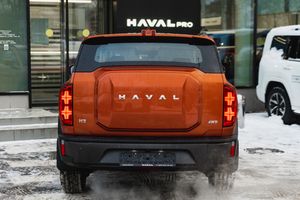 Haval H3 2025 года, 0 км - вид 7