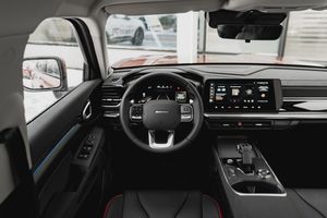 Haval H3 2025 года, 0 км - вид 19