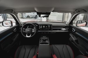 Haval H3 2025 года, 0 км - вид 21