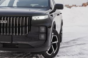 Jaecoo J7 Lifestyle 150 - вид 5