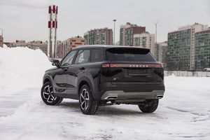 Jaecoo J7 Lifestyle 150 - вид 6