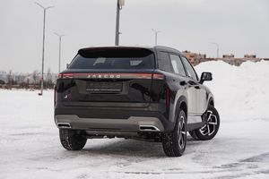 Jaecoo J7 Lifestyle 150 - вид 11