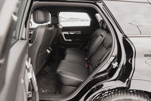 Jaecoo J7 Lifestyle 150 - вид 21