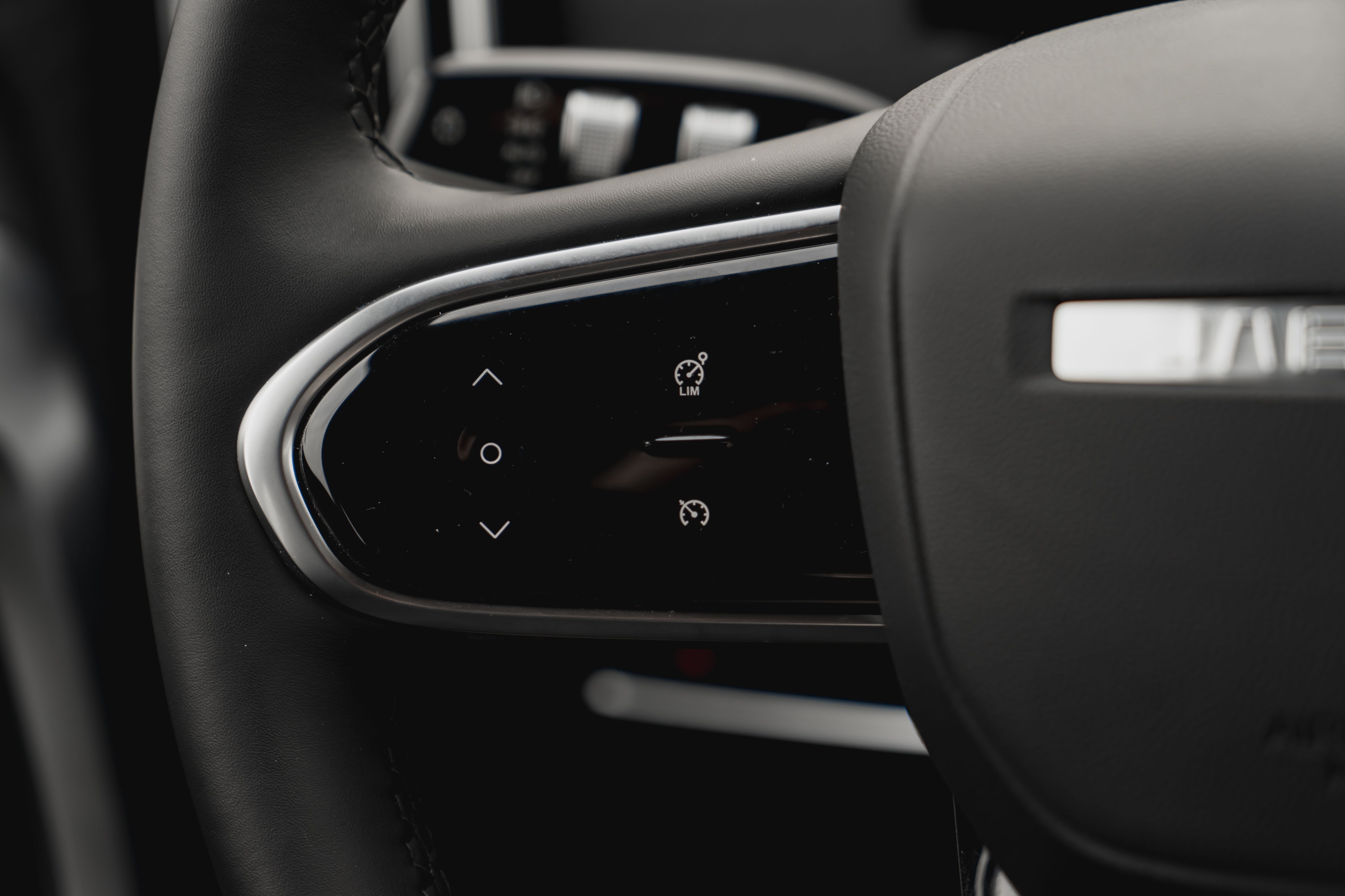 Jaecoo фотографии