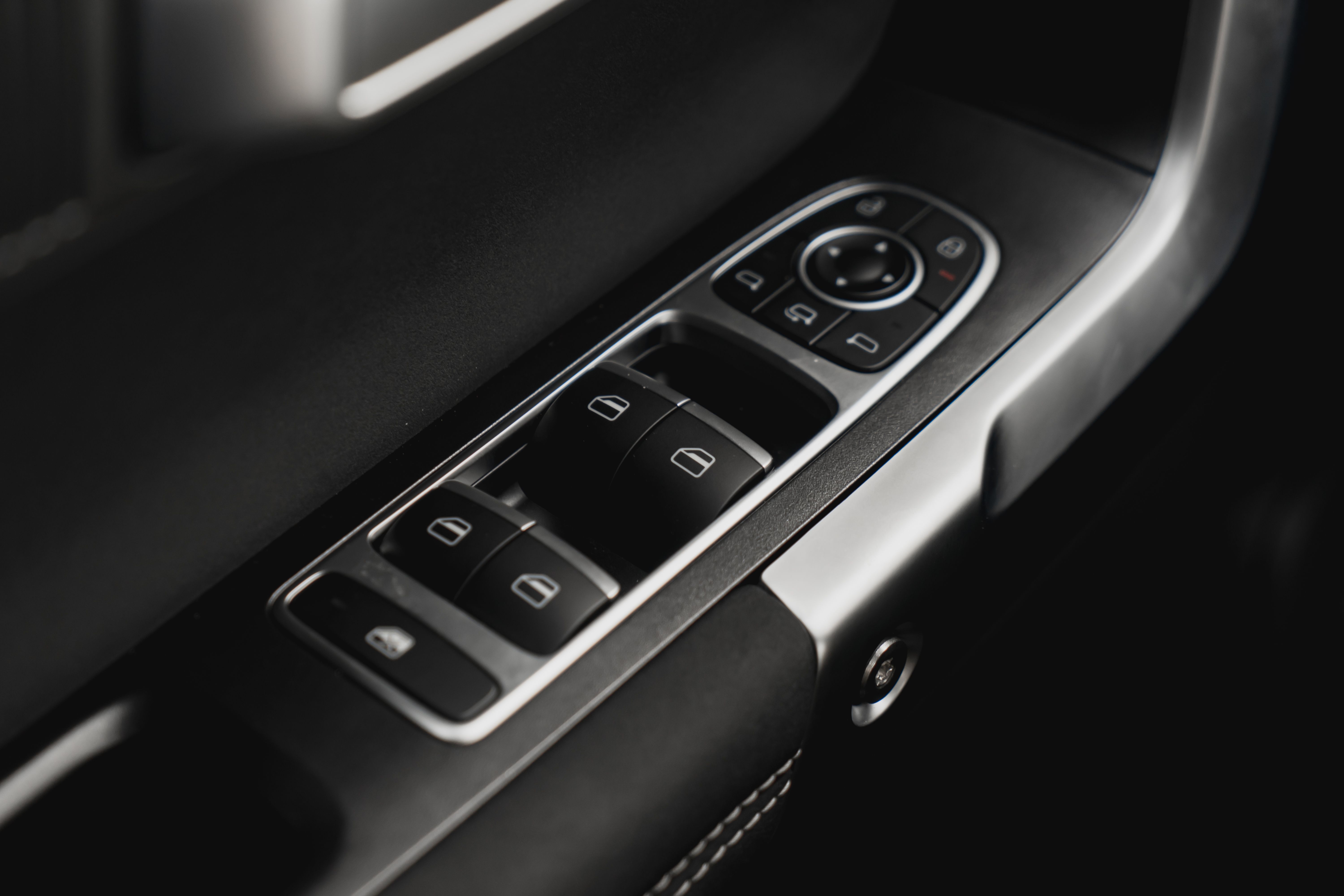 Jaecoo фотографии