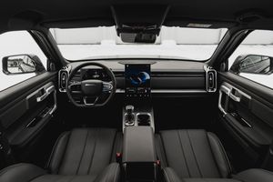 Jaecoo J7 Lifestyle 150 - вид 19