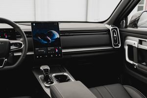 Jaecoo J7 Lifestyle 150 - вид 20