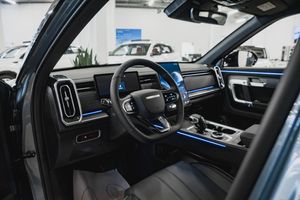 Jaecoo J7 Supreme - вид 11