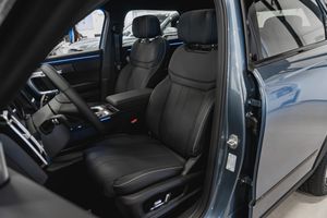 Jaecoo J7 Supreme - вид 10