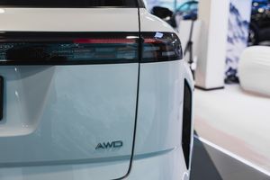 Jaecoo J7 2025 года, 0 км - вид 8