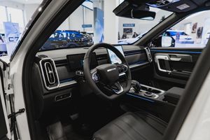 Jaecoo J7 2025 года, 0 км - вид 14