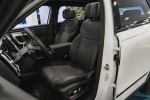 Jaecoo J7 2025 года, 0 км - вид 10