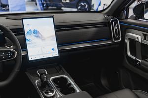 Jaecoo J7 2025 года, 0 км - вид 13