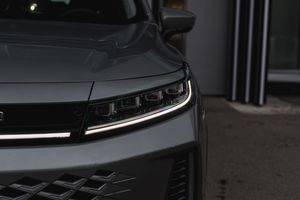 Exeed LX 2024 года, 0 км - вид 4