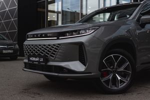 Exeed LX 2024 года, 0 км - вид 5