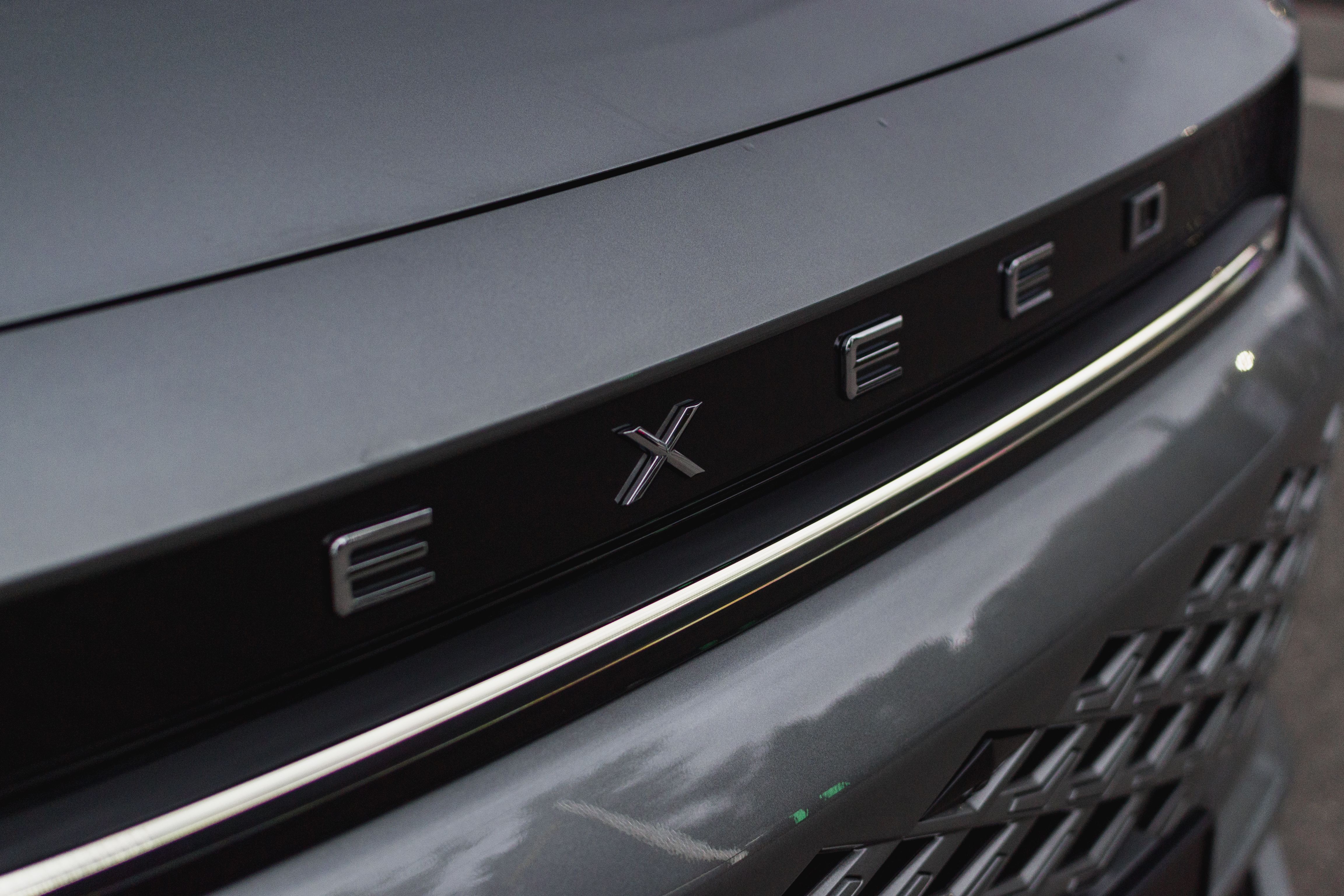 Exeed LX 2024 года, 0 км - вид 25