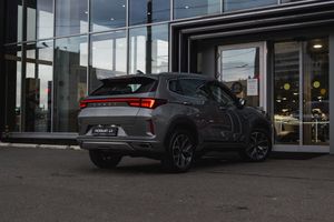 Exeed LX 2024 года, 0 км - вид 6