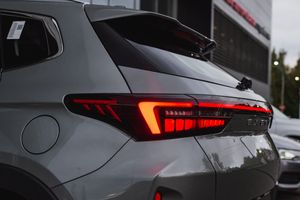 Exeed LX 2024 года, 0 км - вид 9