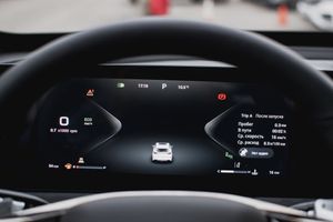 Exeed LX 2024 года, 0 км - вид 15