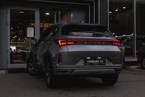 Exeed LX 2024 года, 0 км - вид 7