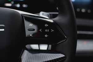 Exeed LX 2024 года, 0 км - вид 17