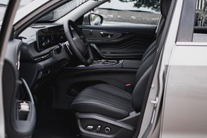 Exeed LX 2024 года, 0 км - вид 12