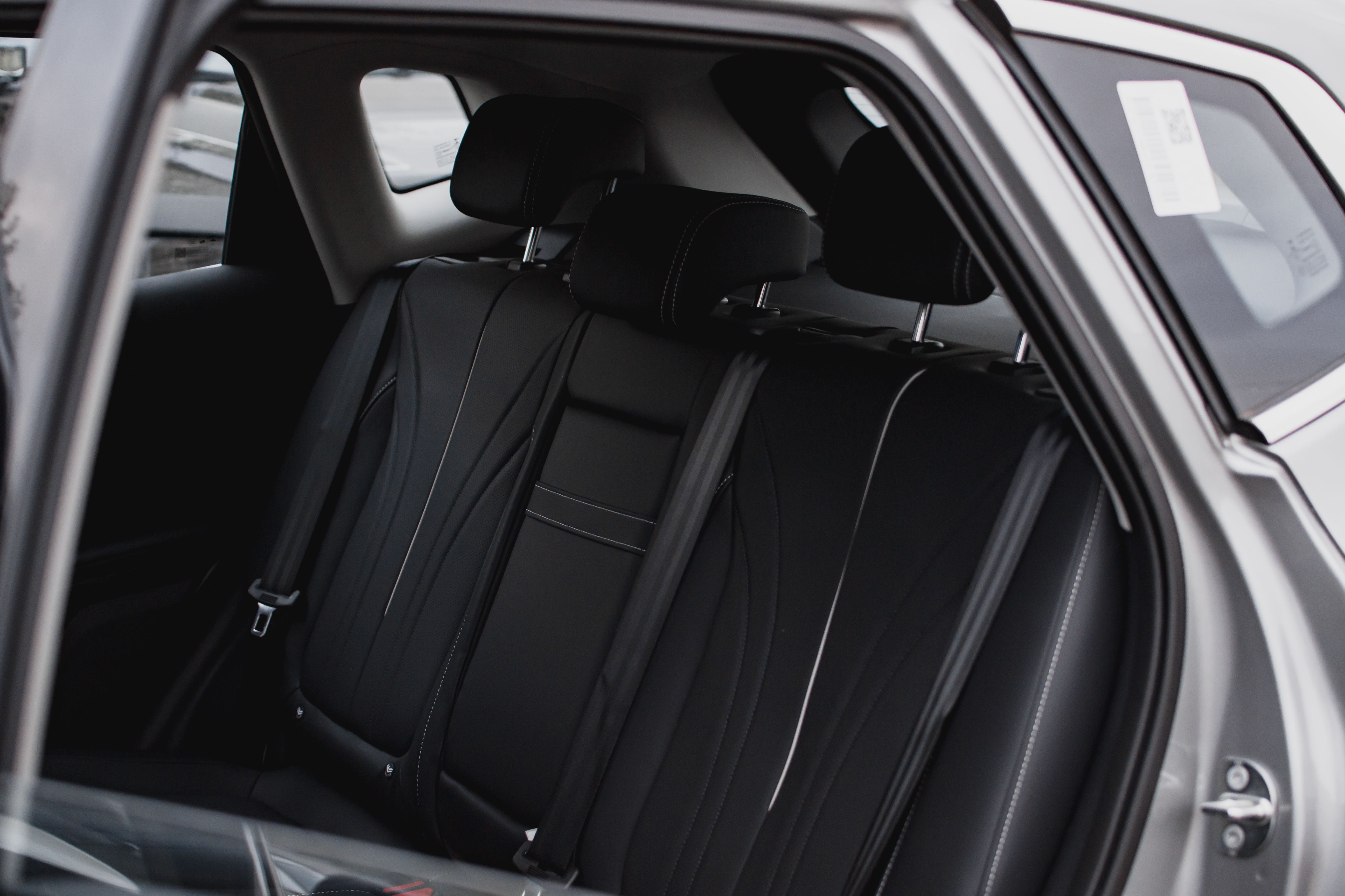 Exeed LX 2024 года, 0 км - вид 21