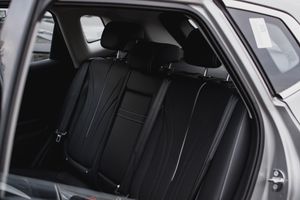 Exeed LX 2024 года, 0 км - вид 21