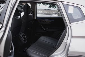 Exeed LX 2024 года, 0 км - вид 22