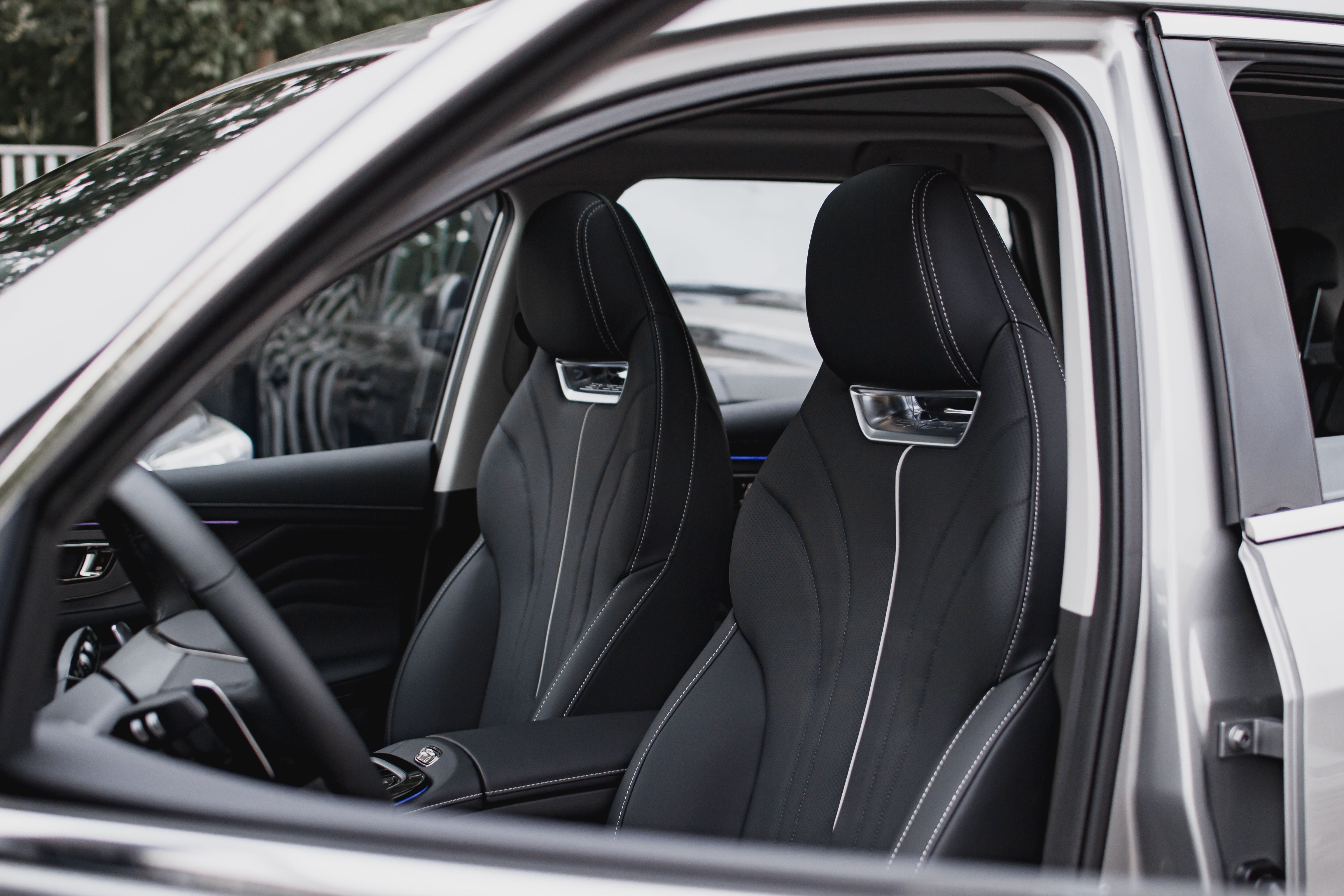 Exeed LX 2024 года, 0 км - вид 13