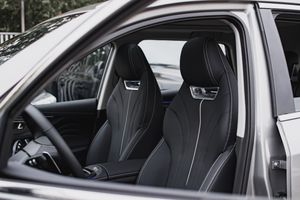 Exeed LX 2024 года, 0 км - вид 13