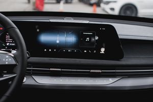 Exeed LX 2024 года, 0 км - вид 19