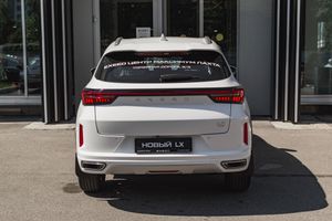 Exeed LX 2024 года, 0 км - вид 7