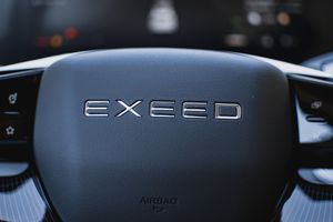 Exeed LX 2024 года, 0 км - вид 17