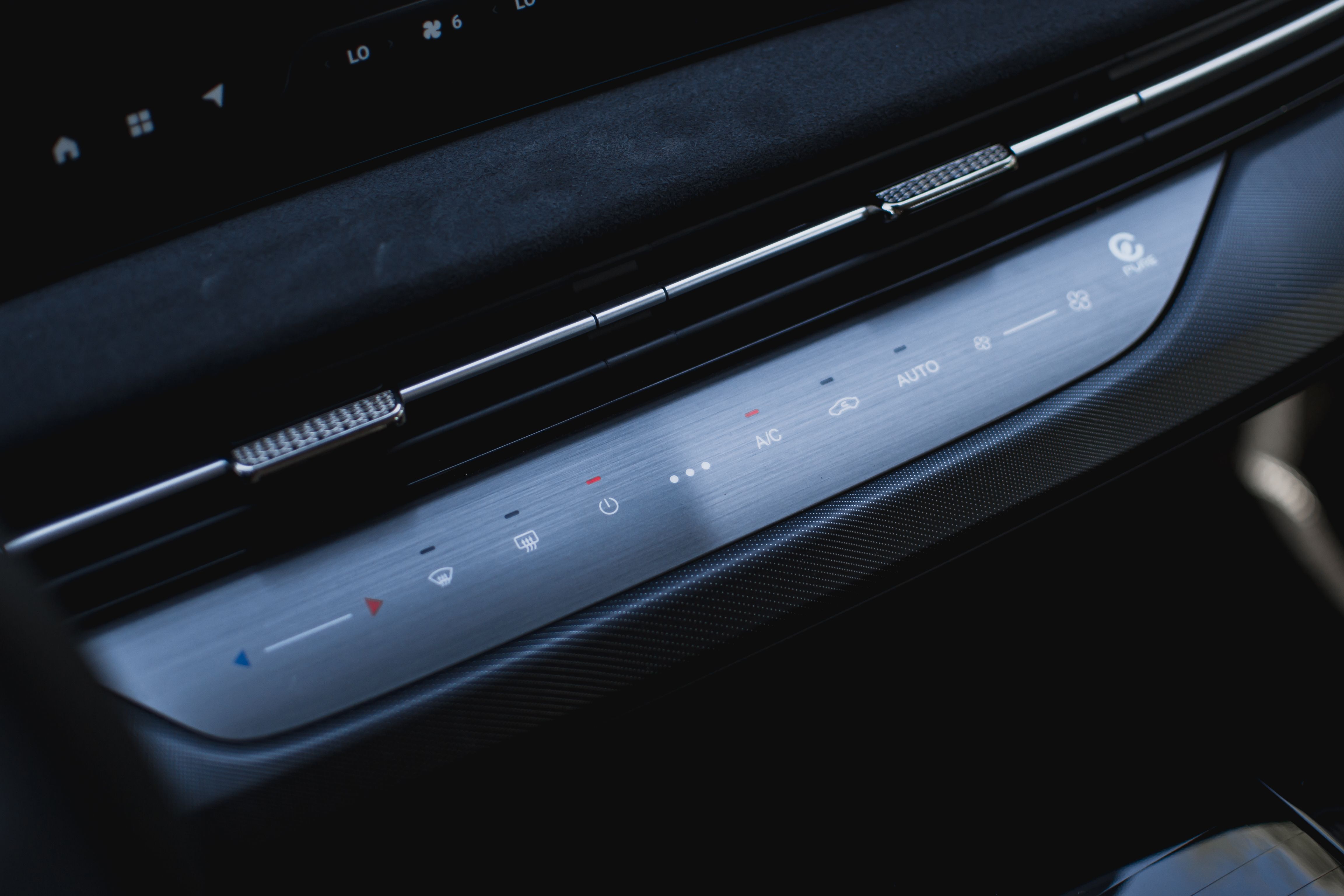 Exeed LX 2024 года, 0 км - вид 22