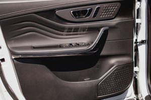 Exeed LX 2024 года, 0 км - вид 11