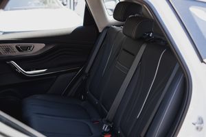 Exeed LX 2024 года, 0 км - вид 26