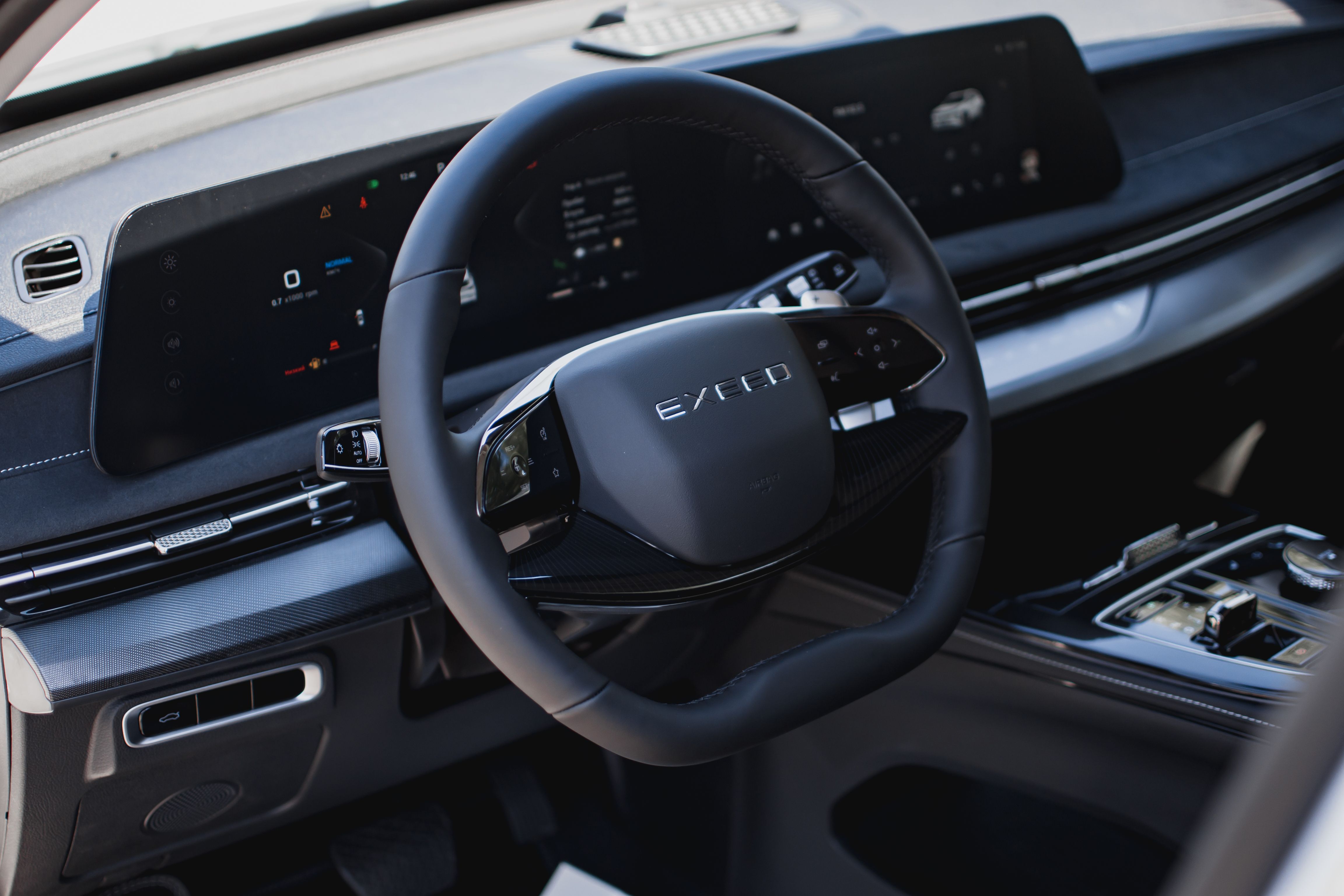 Exeed LX 2024 года, 0 км - вид 15
