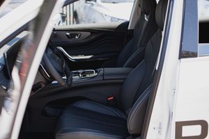 Exeed LX 2024 года, 0 км - вид 14